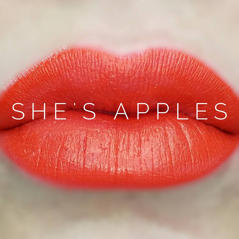 She's Apples - HoneyLoveBoutique