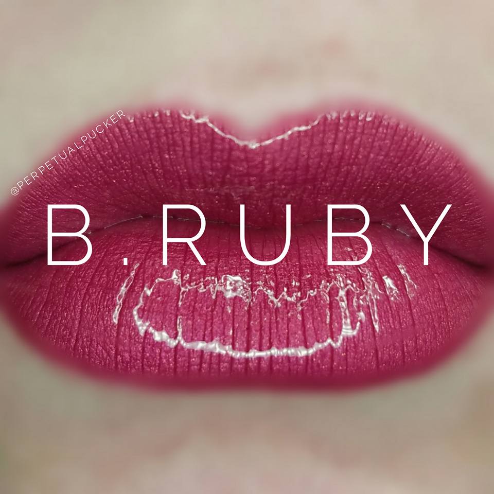 B. Ruby - HoneyLoveBoutique