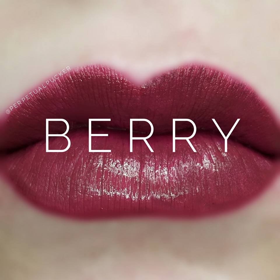 Berry - HoneyLoveBoutique
