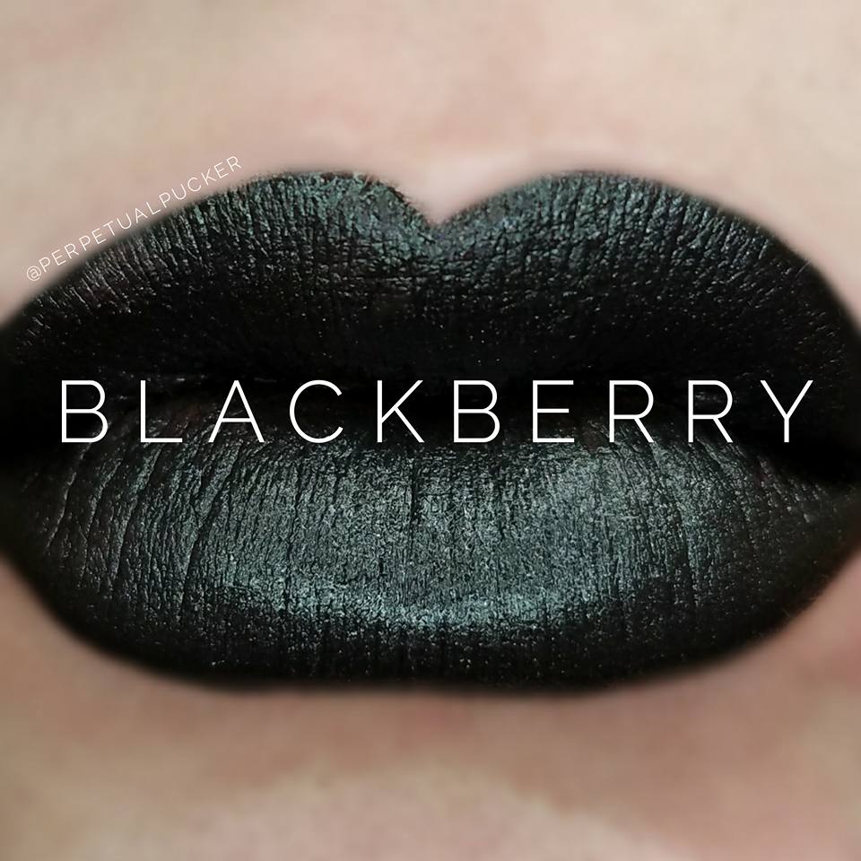 Blackberry Starter Collection (color, glossy gloss and oops remover) - HoneyLoveBoutique
