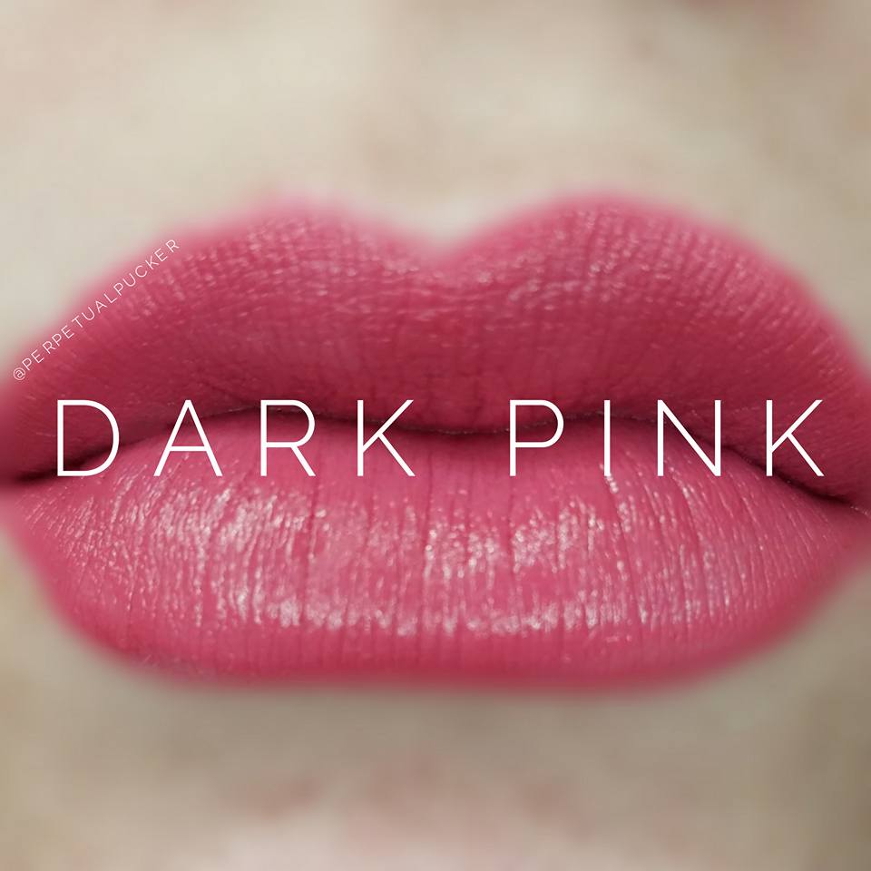 Dark Pink Starter Collection (color, glossy gloss and oops remover) - HoneyLoveBoutique