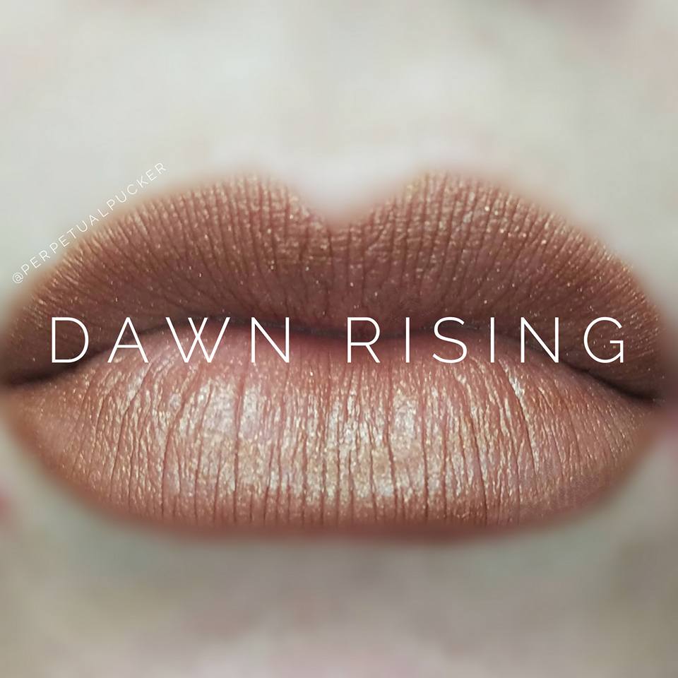 Dawn Rising Starter Collection (color, glossy gloss and oops remover) - HoneyLoveBoutique