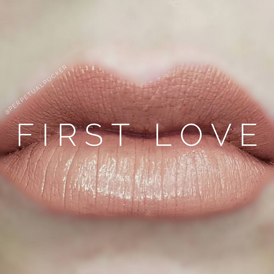 First Love Starter Collection (color, glossy gloss and oops remover) - HoneyLoveBoutique