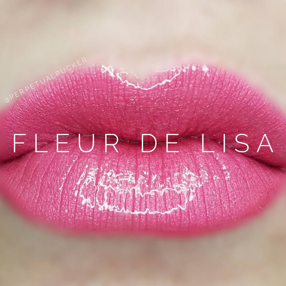 Fleur De Lisa Starter Collection (color, glossy gloss and oops remover) - HoneyLoveBoutique