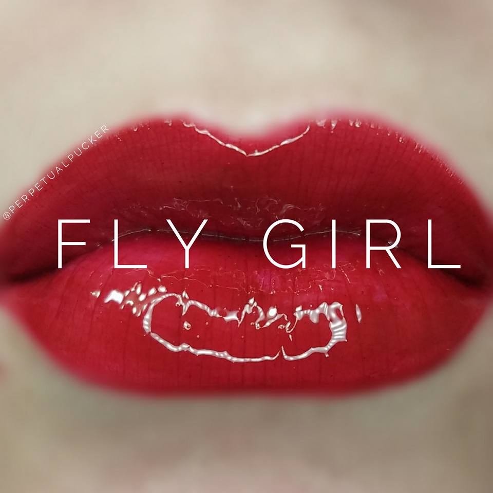 Fly Girl - HoneyLoveBoutique