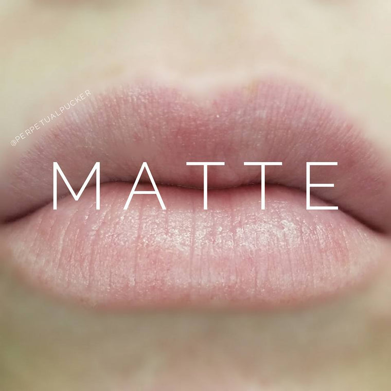 Matte Gloss - HoneyLoveBoutique