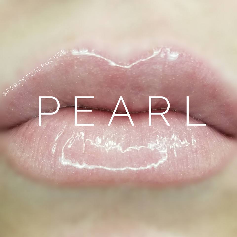 Pearl Gloss - HoneyLoveBoutique