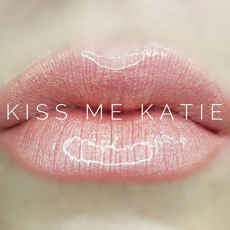Kiss Me Katie - HoneyLoveBoutique