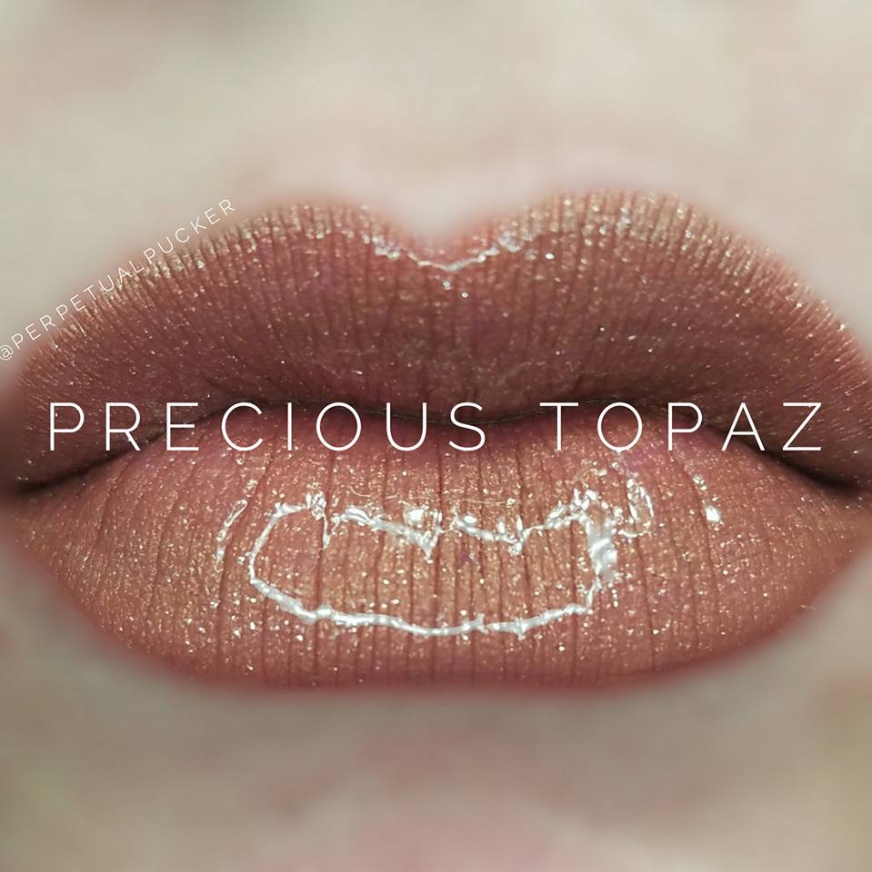 Precious Topaz Starter Collection (color, glossy gloss and oops remover) - HoneyLoveBoutique