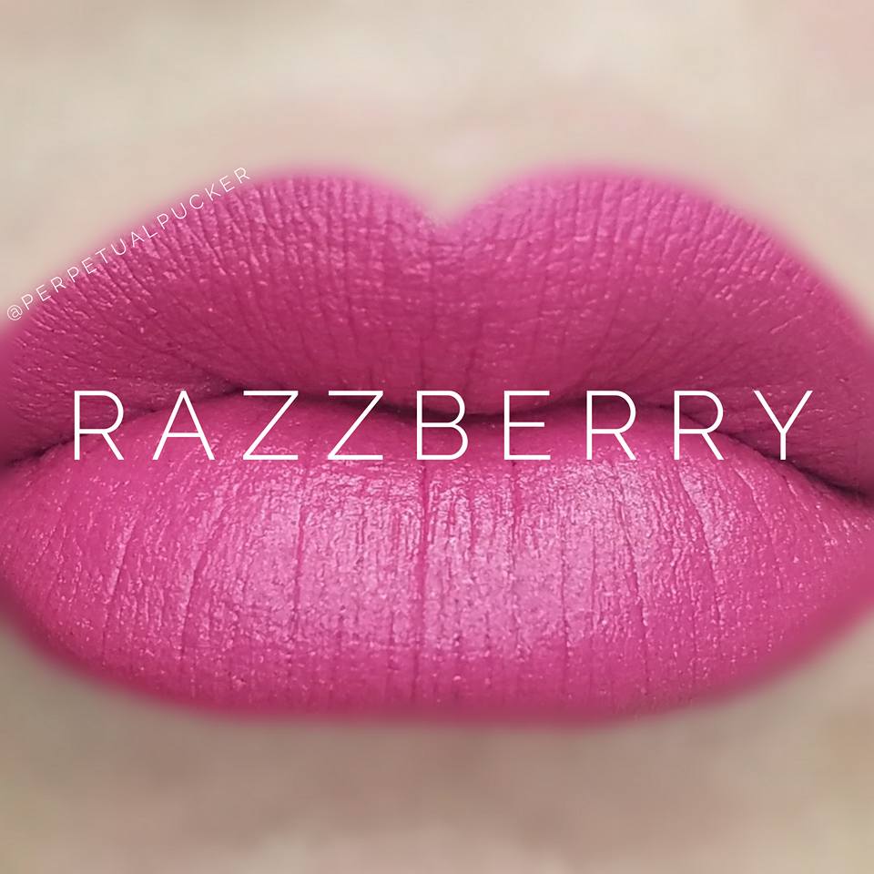 Razzberry - HoneyLoveBoutique