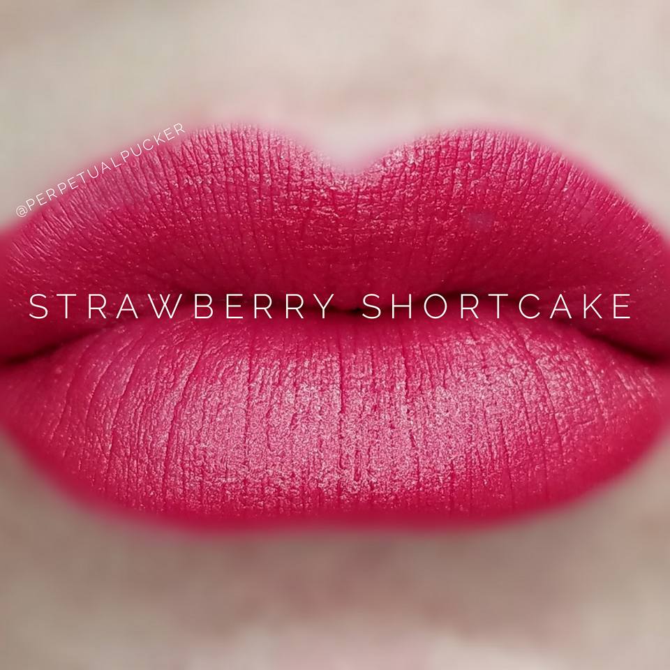 Strawberry Shortcake - HoneyLoveBoutique